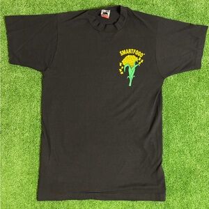 90s Smartfood Advertisement Single Stitch Vintage T-Shirt